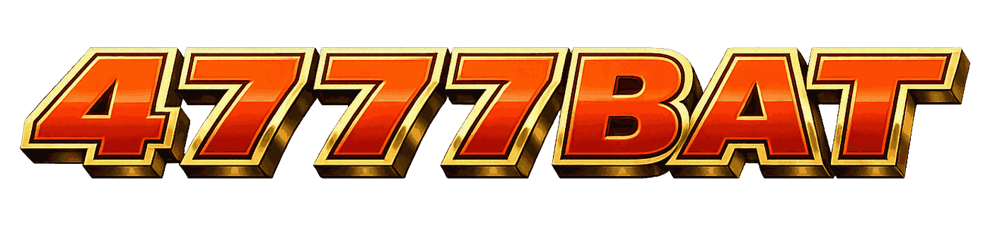 4777bat লোগো